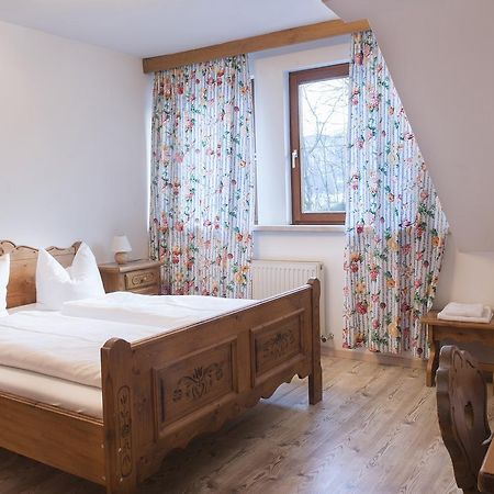 Hôtel Kranebitterhof à Innsbruck Extérieur photo