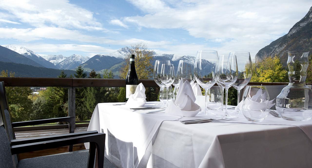 Hôtel Kranebitterhof à Innsbruck Extérieur photo